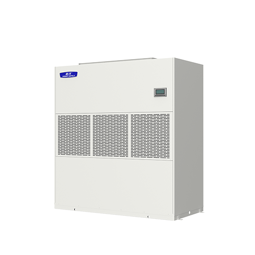Water Cooled Package Unit