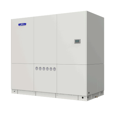 Constant Temperature And Humidity Water Cooled Package Unit