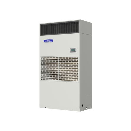 Constant Temperature And Humidity Air Cooled Package Unit